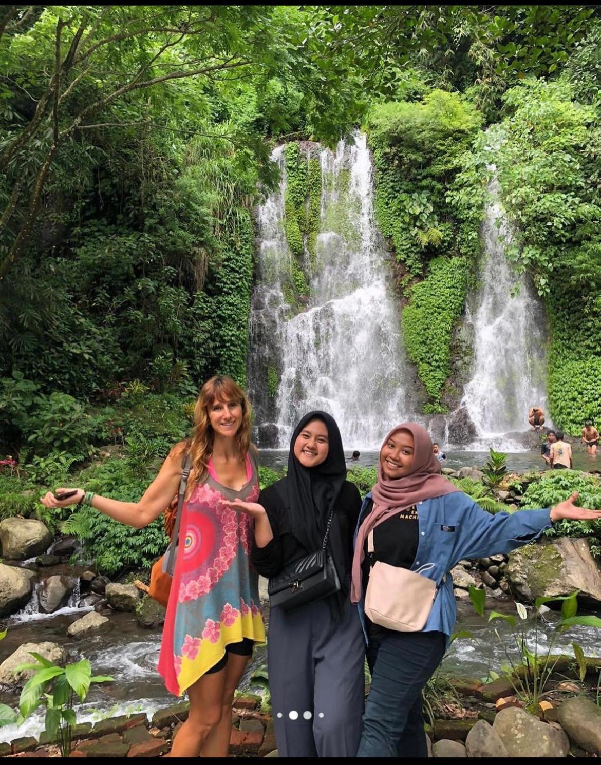 Twentynine Homestay Banyuwangi  Extérieur photo