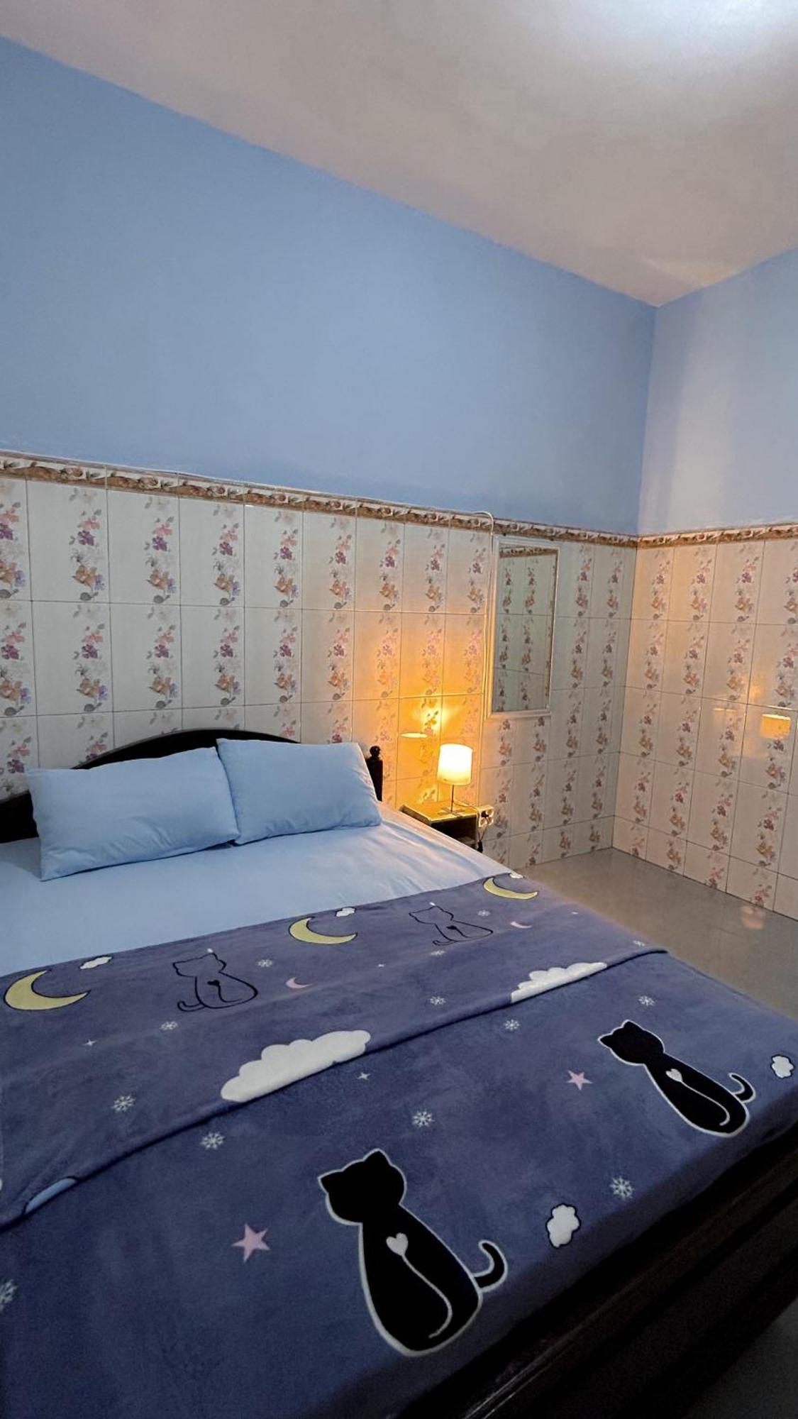 Twentynine Homestay Banyuwangi  Extérieur photo