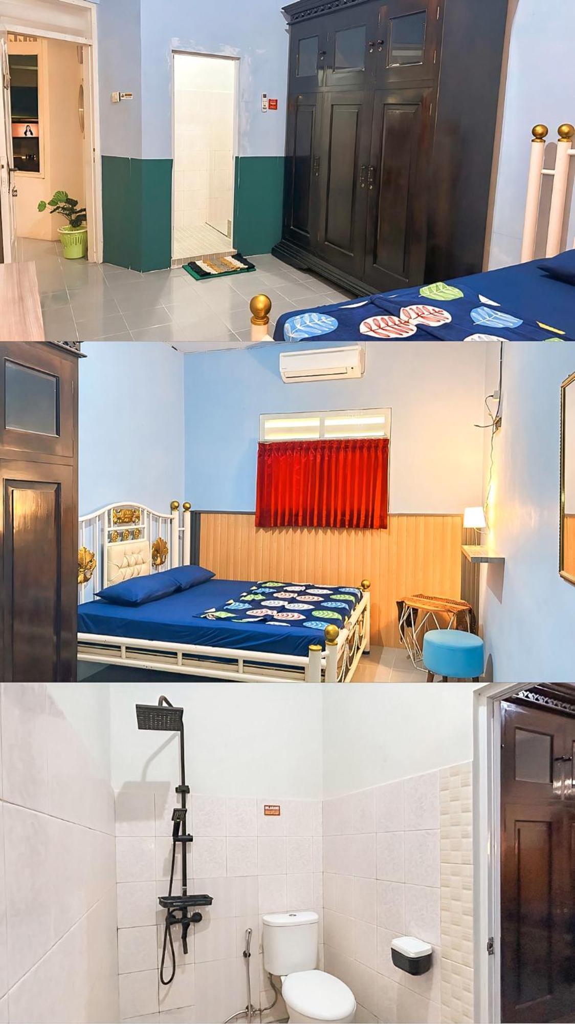 Twentynine Homestay Banyuwangi  Extérieur photo